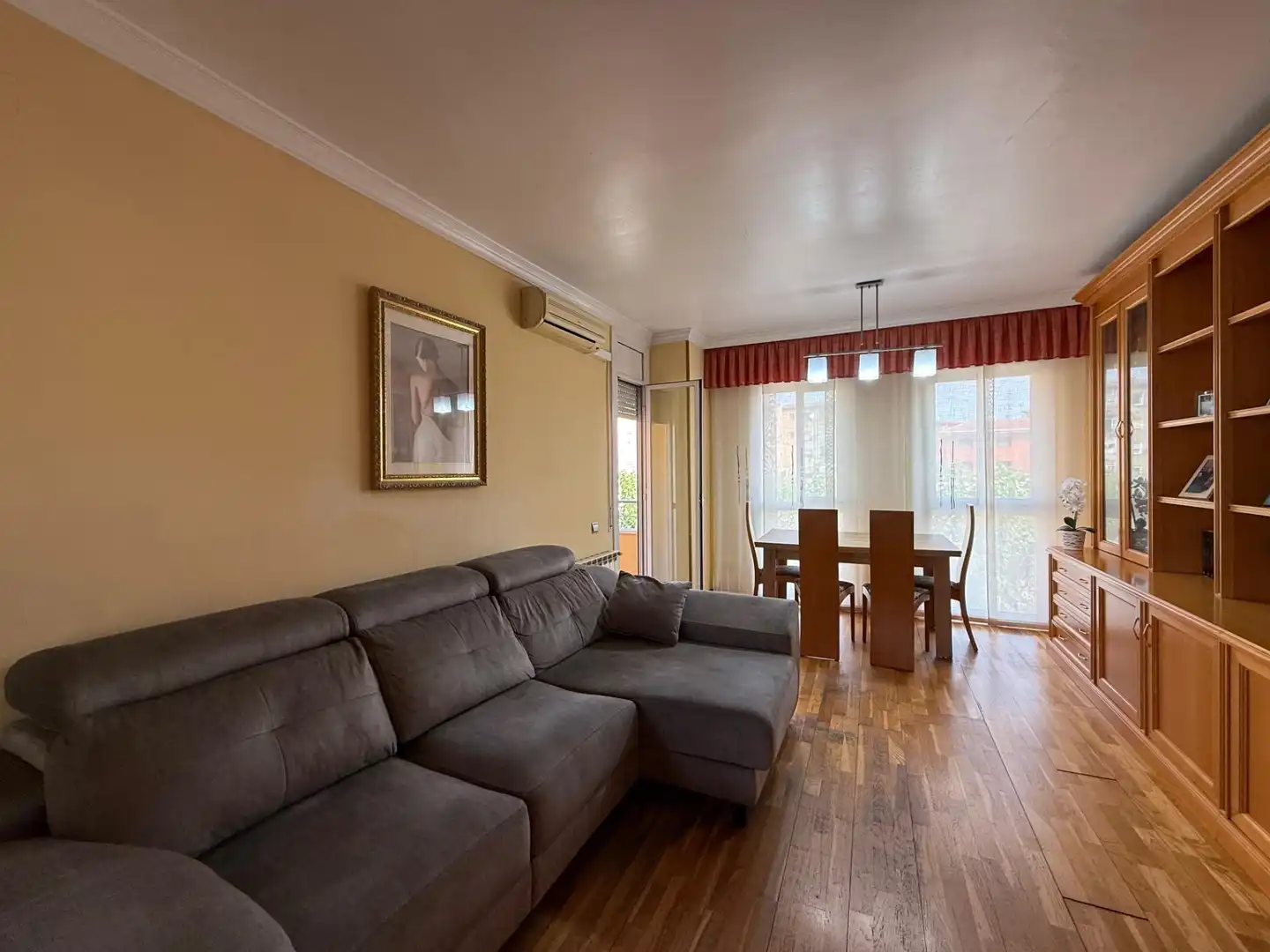 Flat with terrace for sale in Creu de Barberà - Sector Sud
