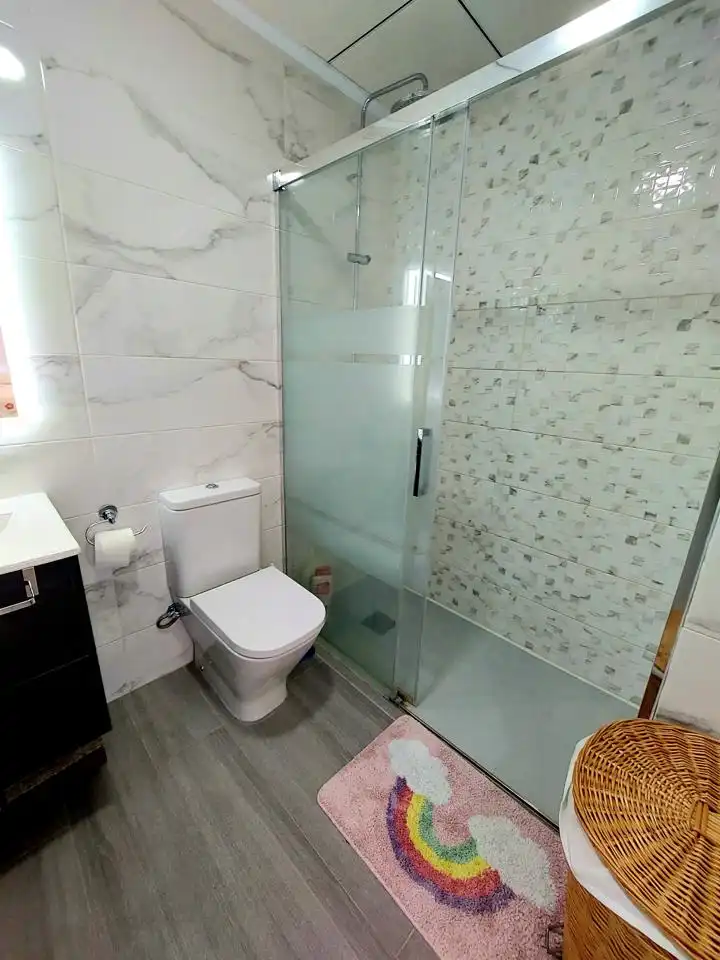 Penthouse mit Aufzug zur Miete in Elche ciudad, imagen 26