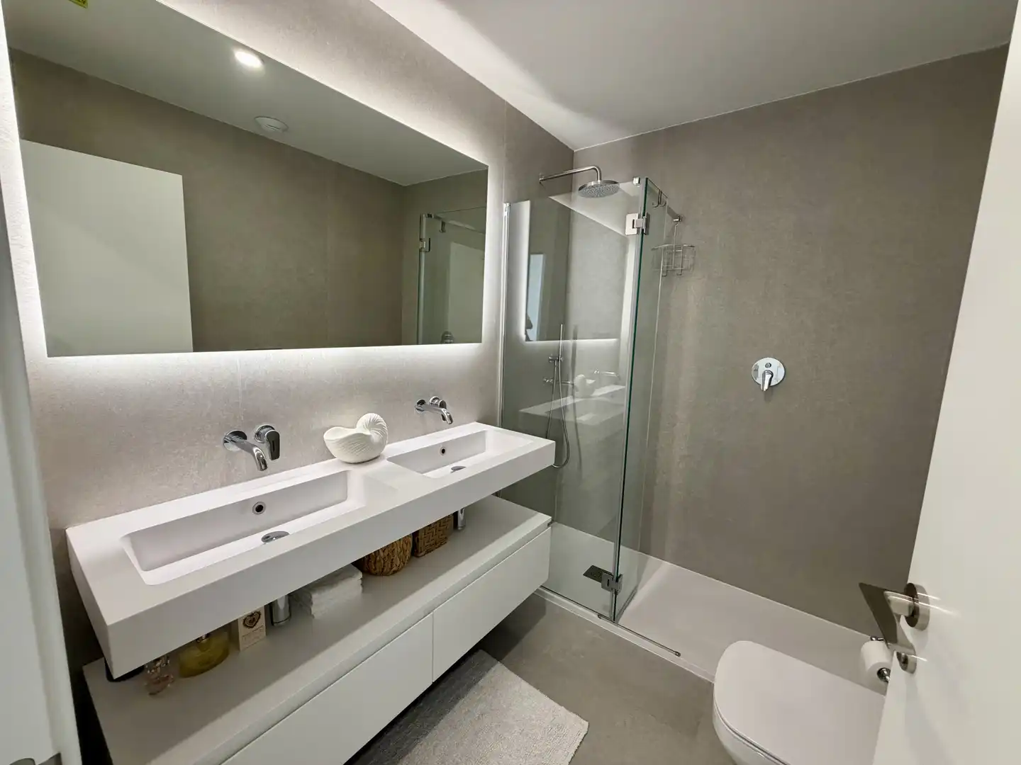 Apartament amb terrassa en venda a Marbella Centro, imagen 20