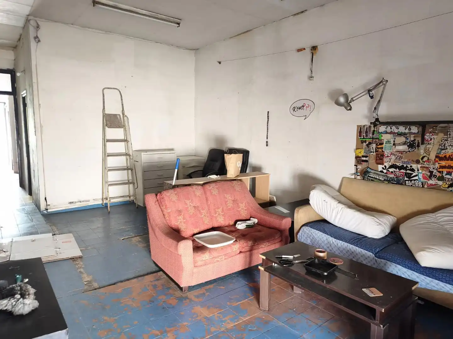 Casa o xalet en venda en Sabadell amb Terrassa