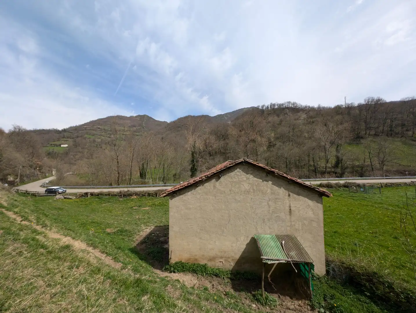 Casa amb jardí en venda a Carretera CASOMERA 114, imagen 11