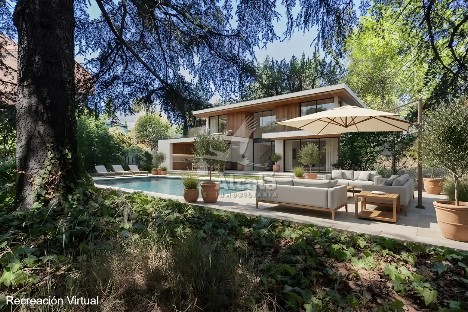 Haus zum Verkauf in Fuencarral - El Pardo, imagen 3