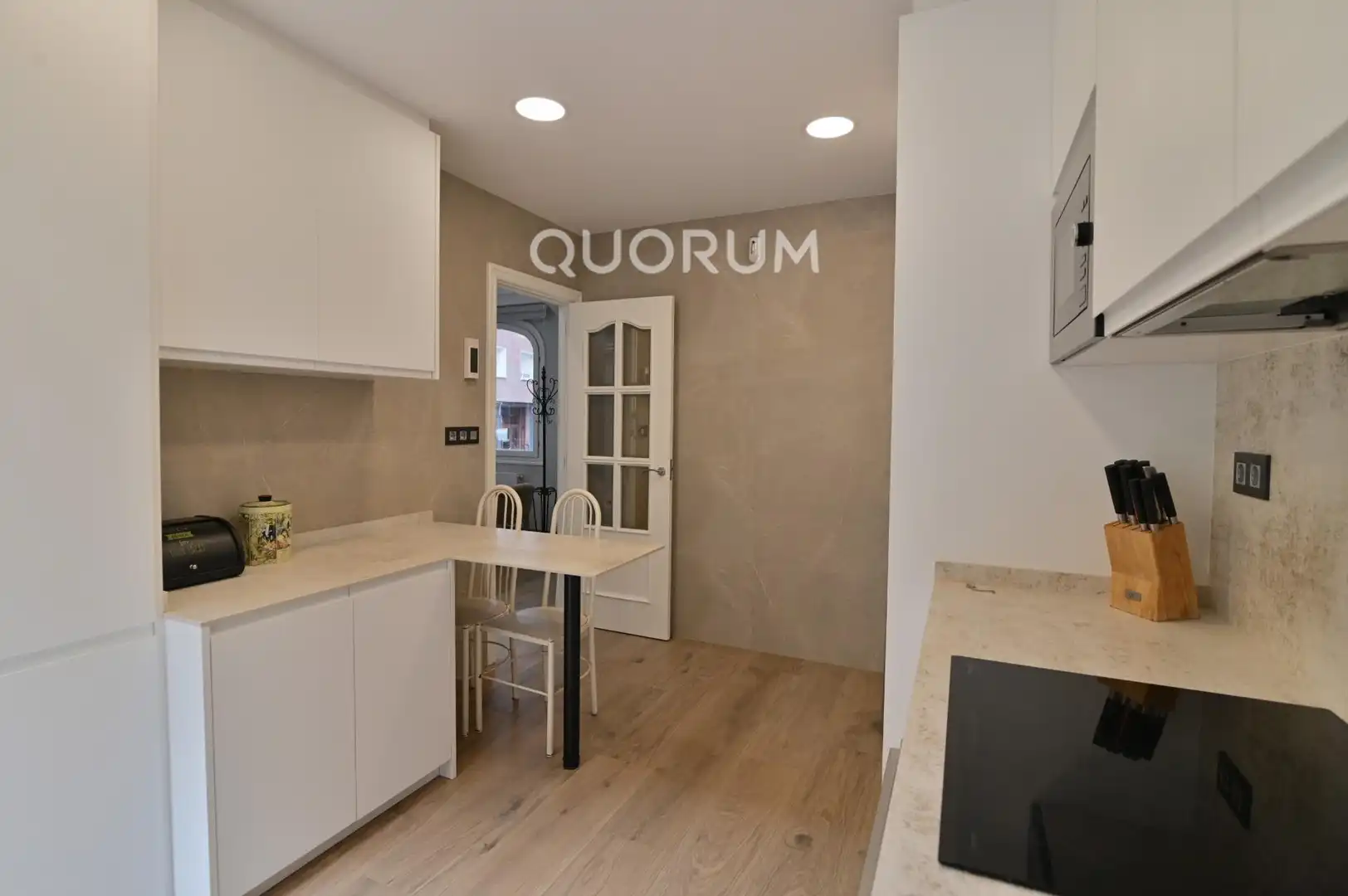 Maison mitoyenne à vendre à Begoña - Santutxu, imagen 12