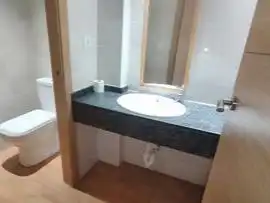 Bathroom of Commercial properties for rent in Zona Centro - Ayuntamiento