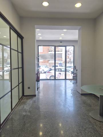Local comercial en Venta en Calle de Costa Rica en Hispanoamérica - Bernabéu