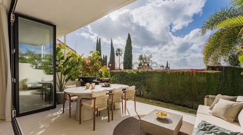 Photo 2 of Single-family semi-detached for sale in Aloha, Marbella