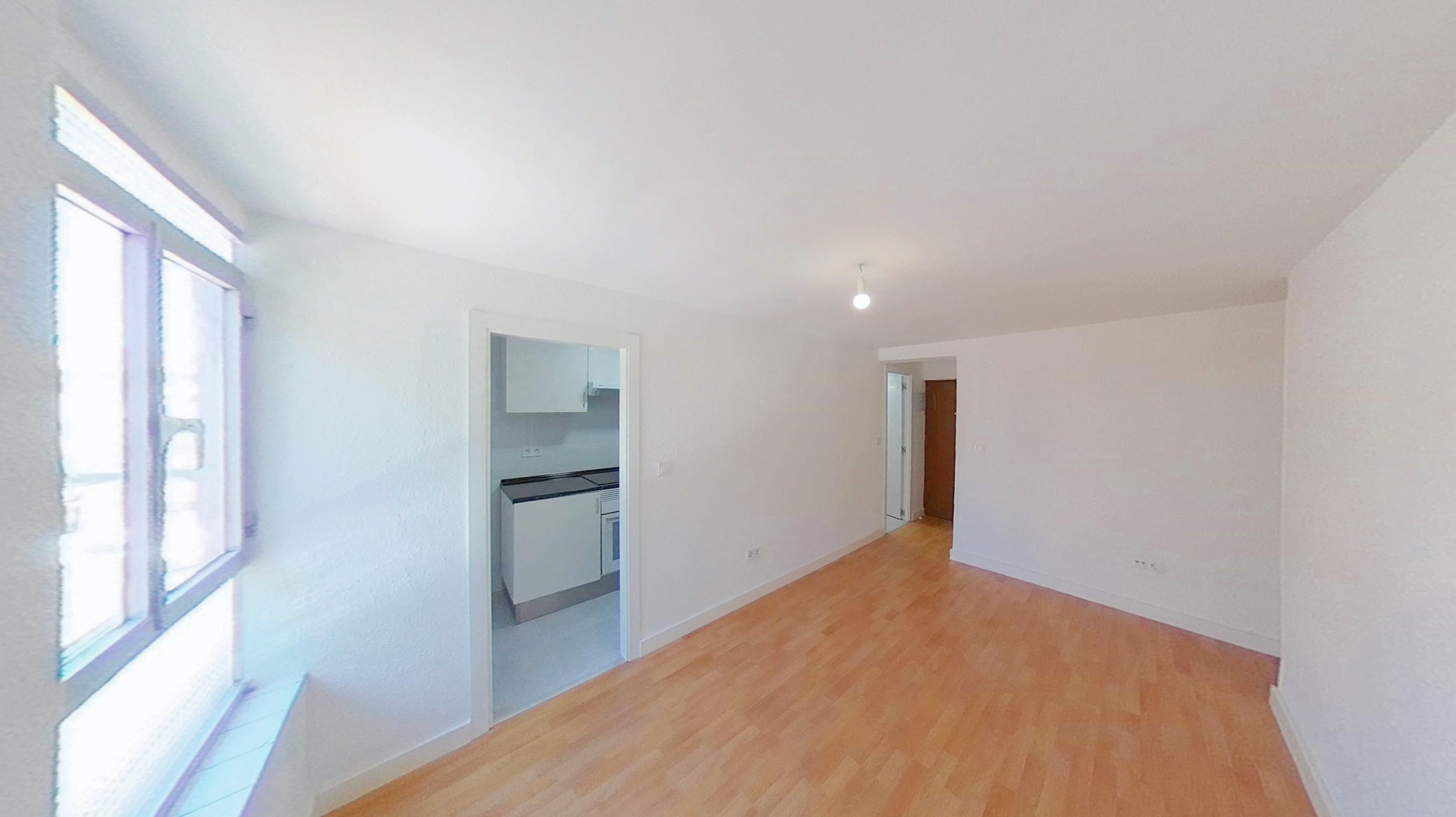 Piso de alquiler en Amposta