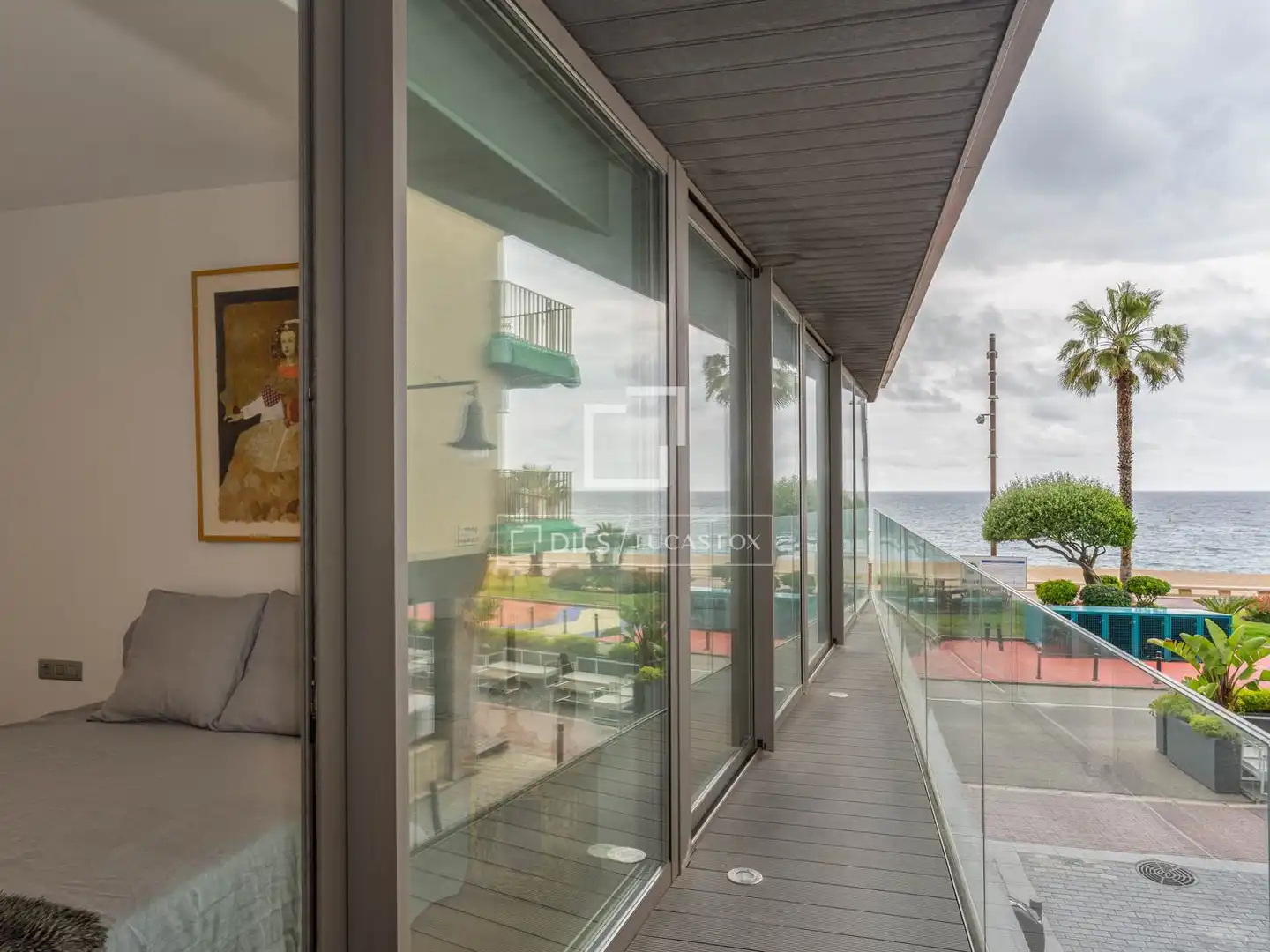 Flat for sale in Centre