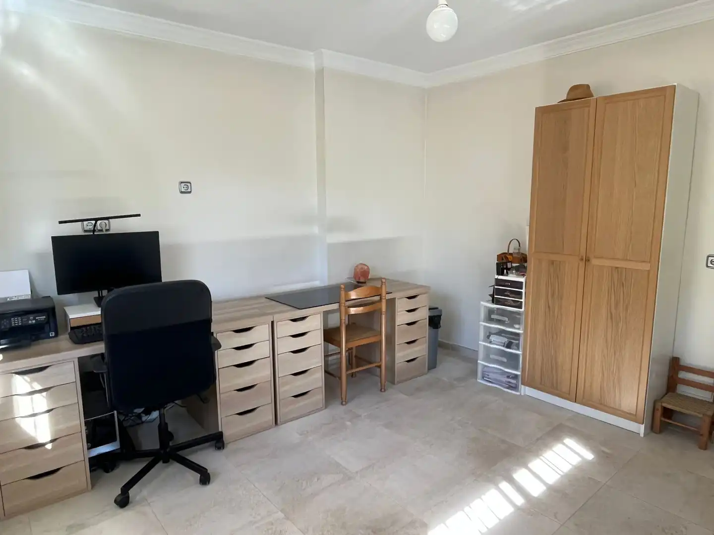 Vivienda con piscina en venta en Avenida Moscatel, imagen 10