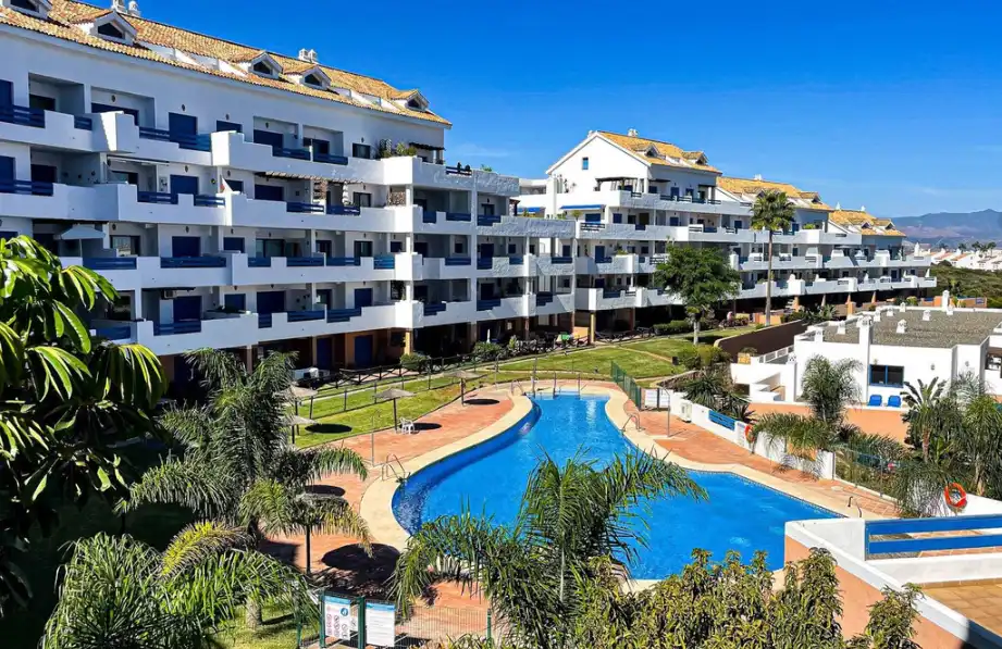Appartamento con piscina in vendita a La Duquesa, imagen 16