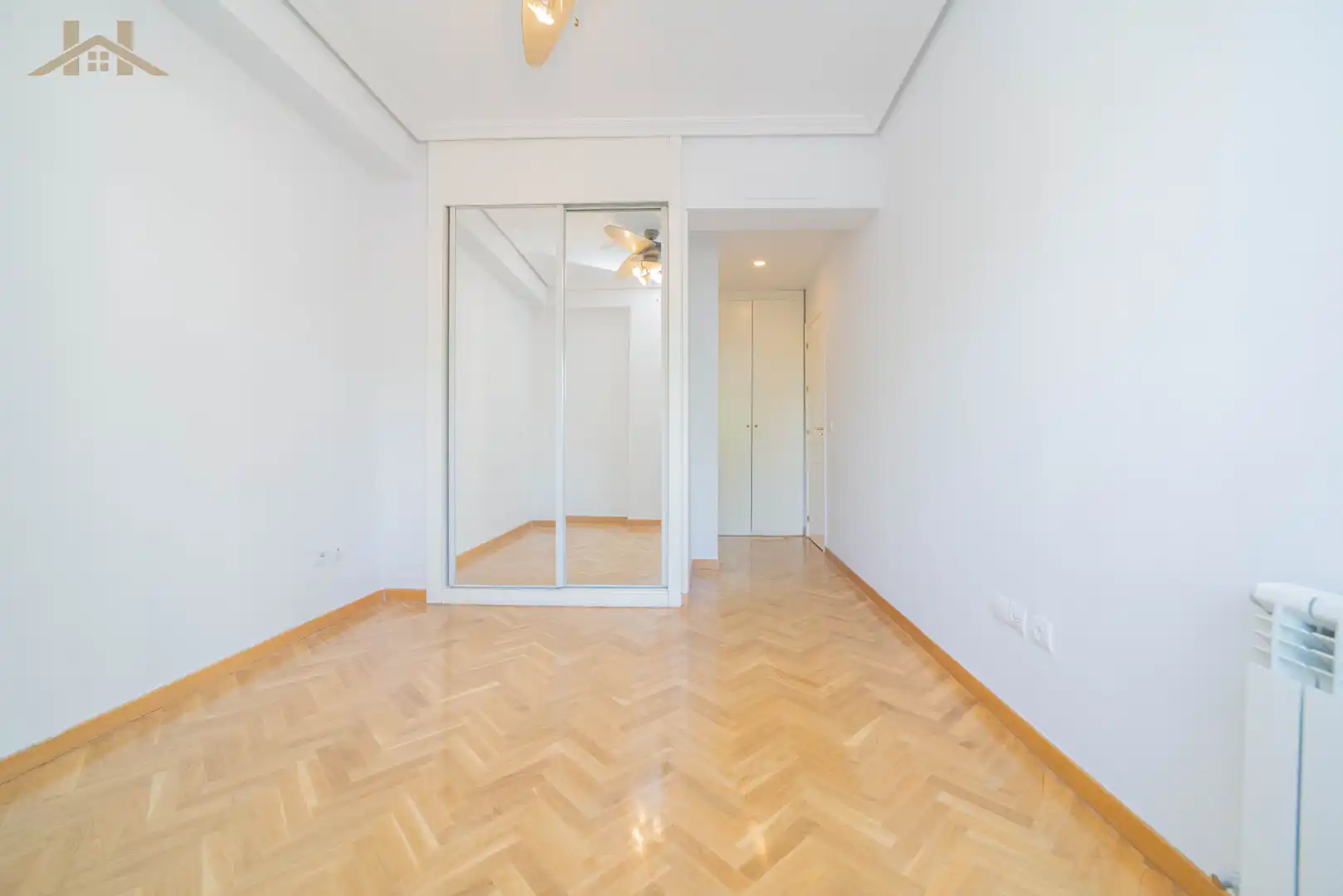 Flat for sale in Las Rozas de Madrid