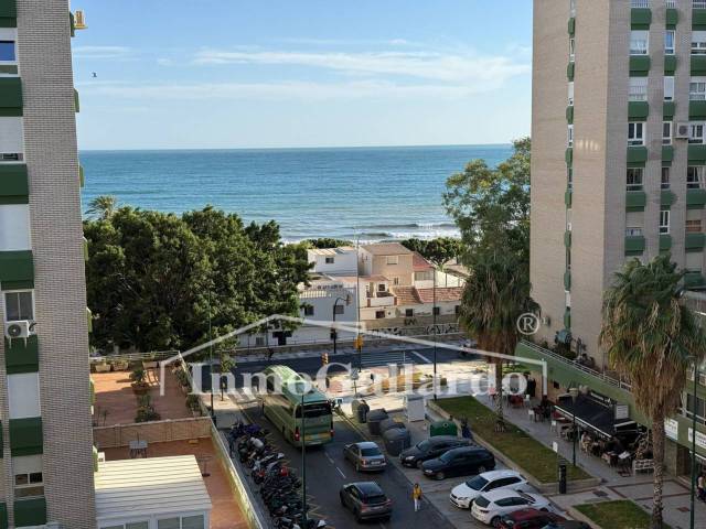 Piso en Venta en El Palo