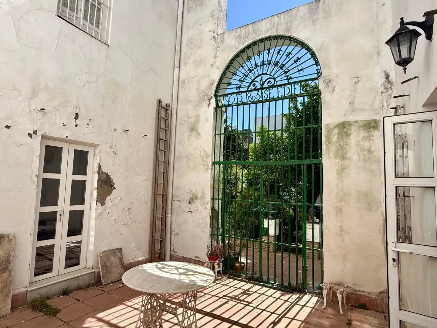Casa o xalet en venda en El Puerto de Santa María amb Traster i Piscina