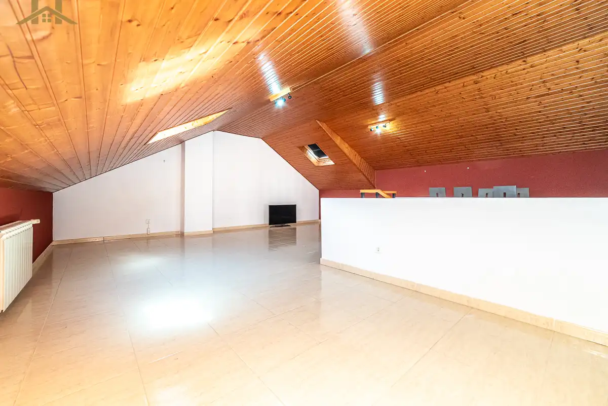 Casa o chalet en venta en Illescas con Aire acondicionado, Calefacción y Jardín privado
