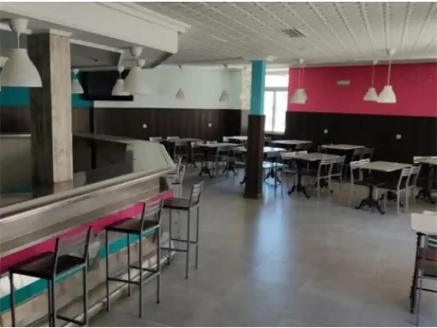 Commercial properties for rent in Torreperogil  with Air Conditioner and Furnished
