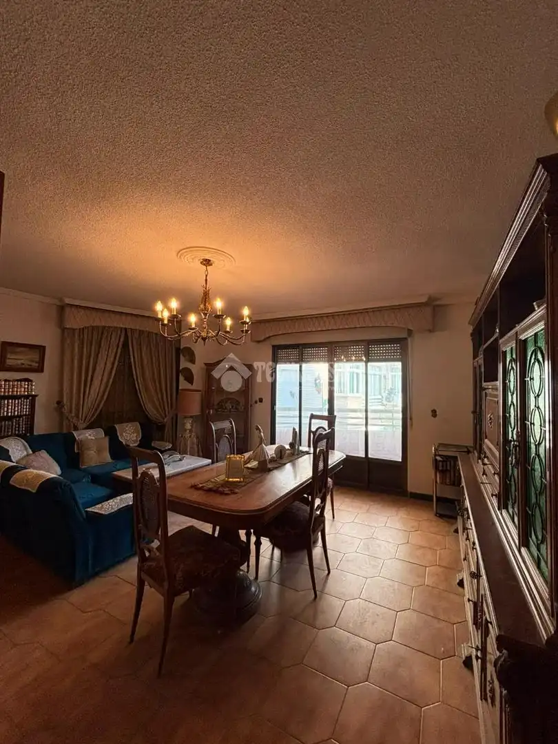 Esszimmer von Wohnung zum Verkauf in Andújar