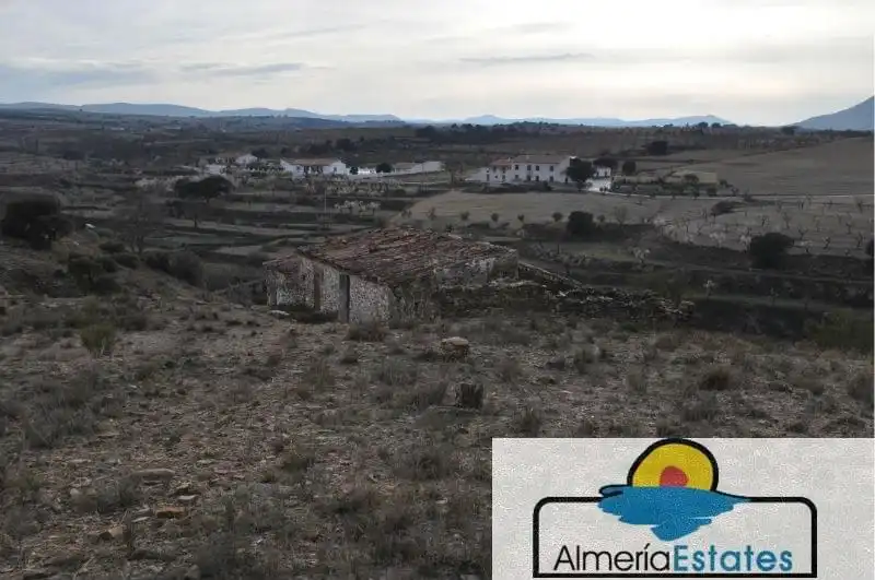 Villa in vendita a Chirivel, imagen 9