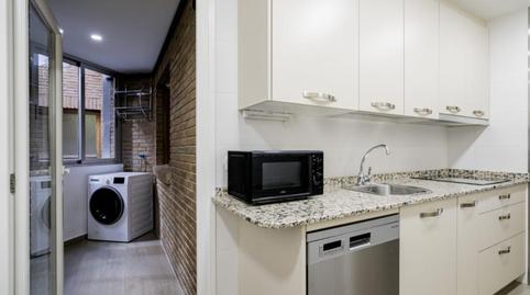 Foto 4 de Apartament per a compartir a Gaztambide,  Madrid Capital