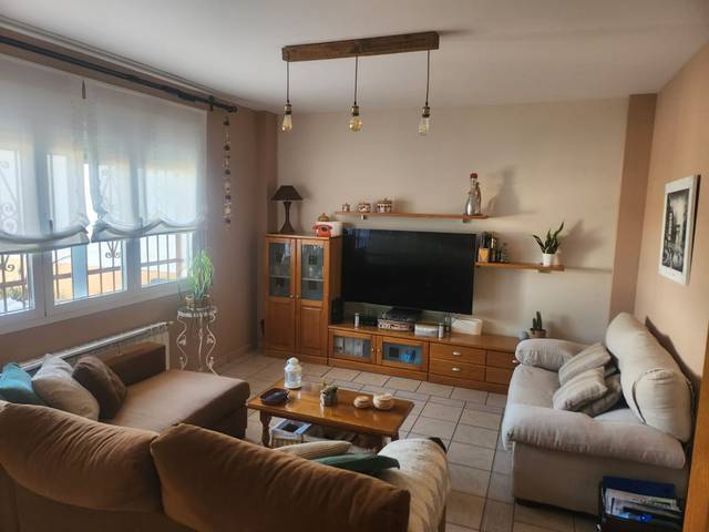 Casa-chalet en Venta en Malagón