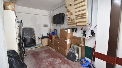 Foto 3 de Garatge en venda a Zeleta Etxetaldea, Soraluze / Plasencia de las Armas, Gipuzkoa