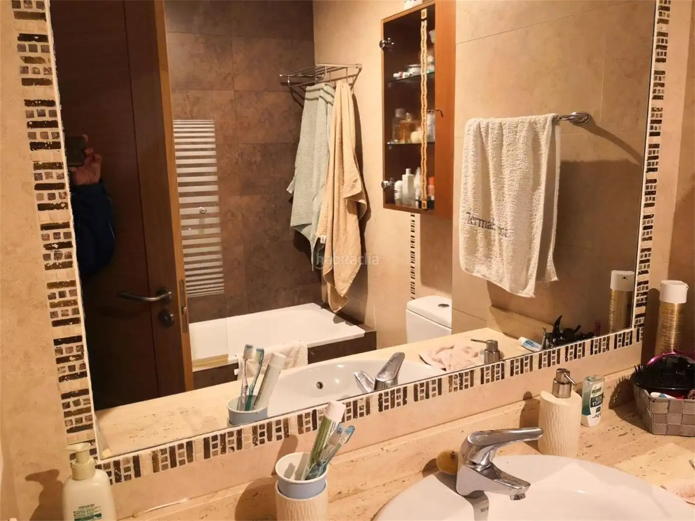 Flat with lift for sale in Calle Teruel 2, imagen 3