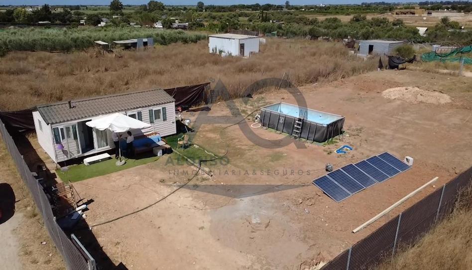 Foto 1 de Finca rústica en venda a La Indiana, Pedanías Norte, Sevilla