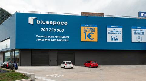 Foto 2 de Traster de lloguer a Portal de Betoño Kalea, 1a, Betoño, Vitoria - Gasteiz