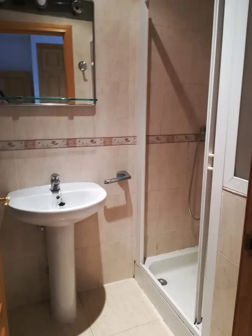 Apartamento de alquiler en Toledo, Toledo