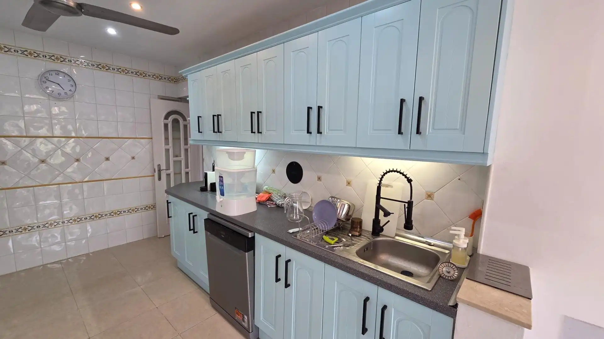 Houses for rent in Torreblanca del Sol