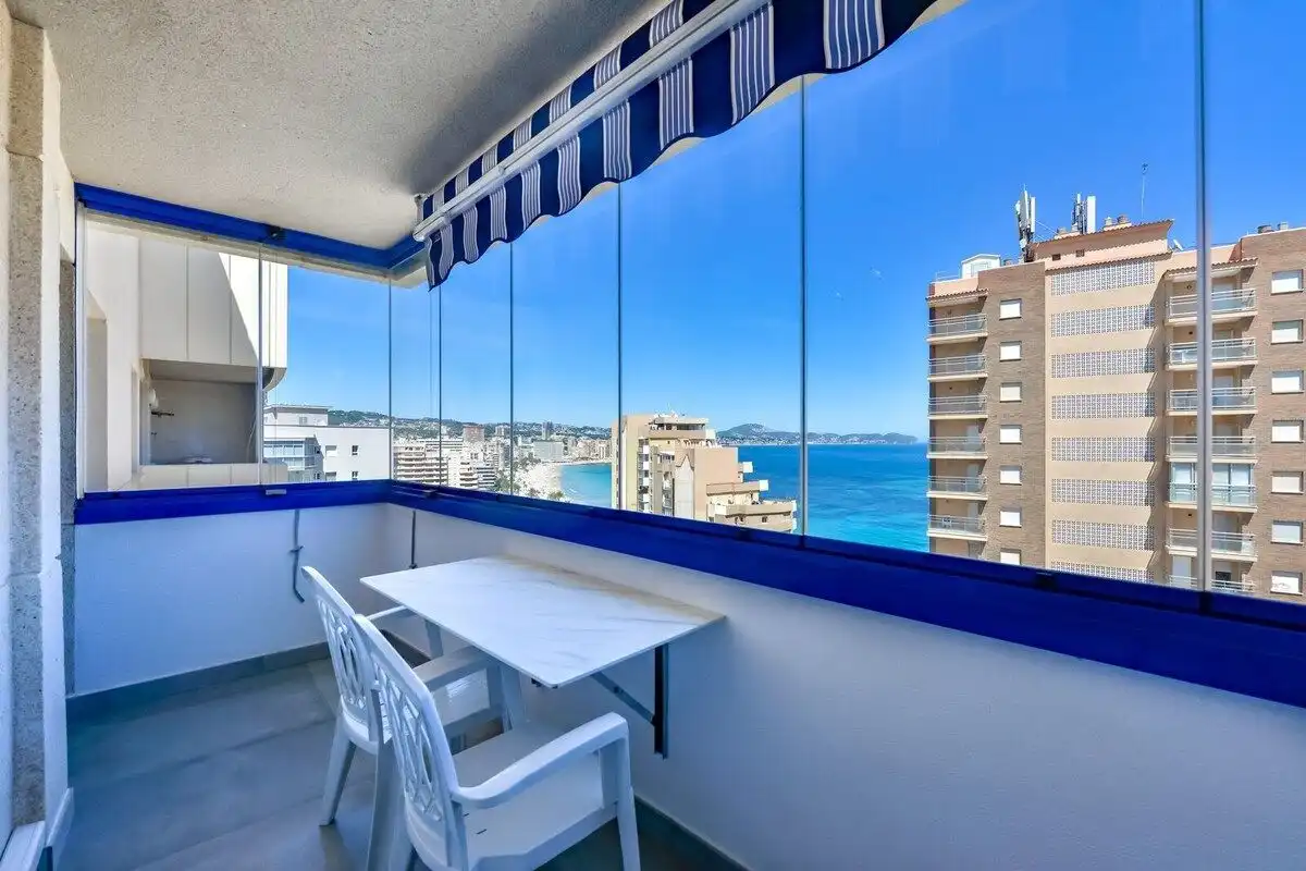 Apartment mit Pool zum Verkauf in Puerto, imagen 27