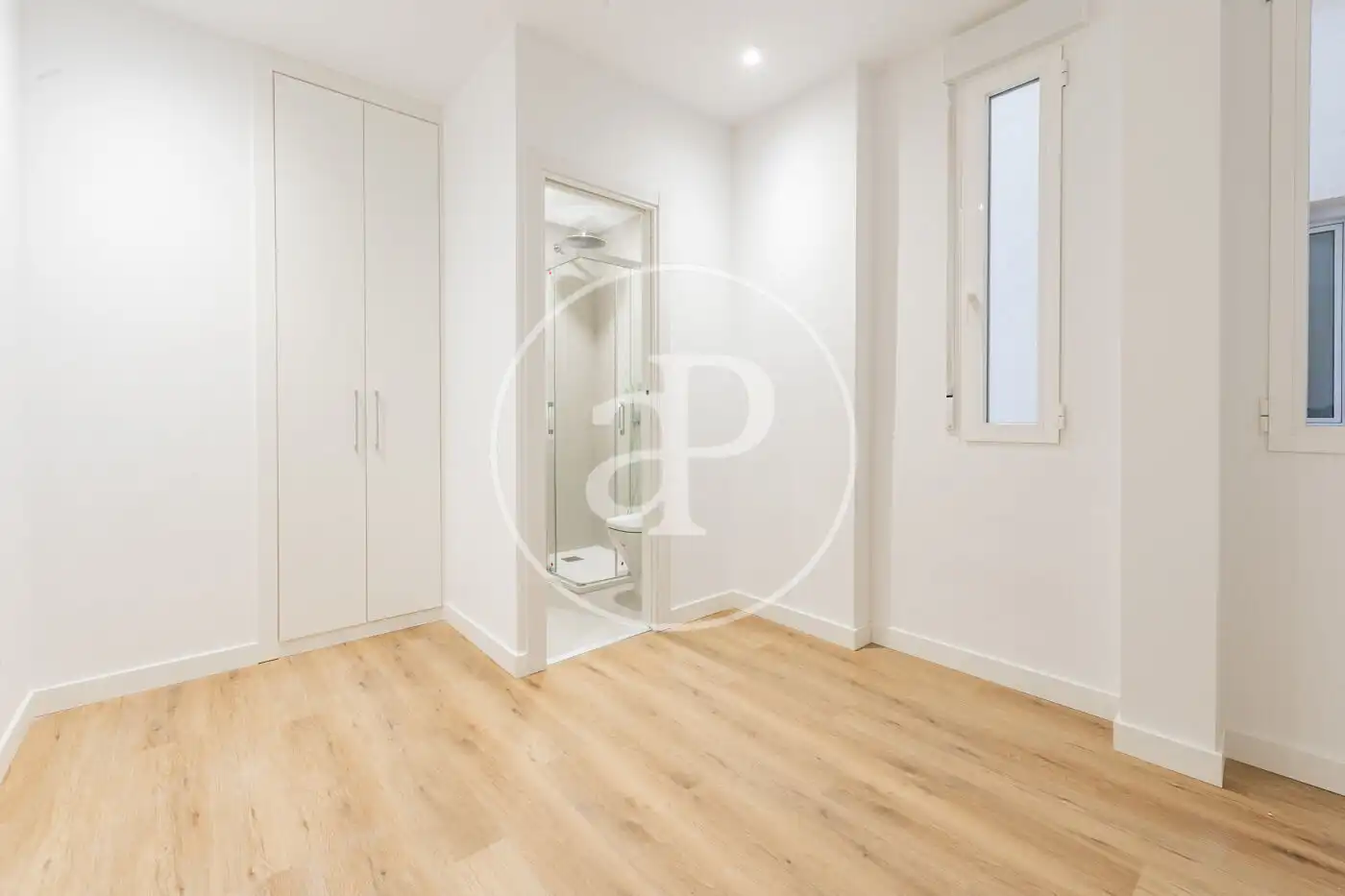 Habitación de Piso en venta en Madrid con Calefacción y Amueblado
