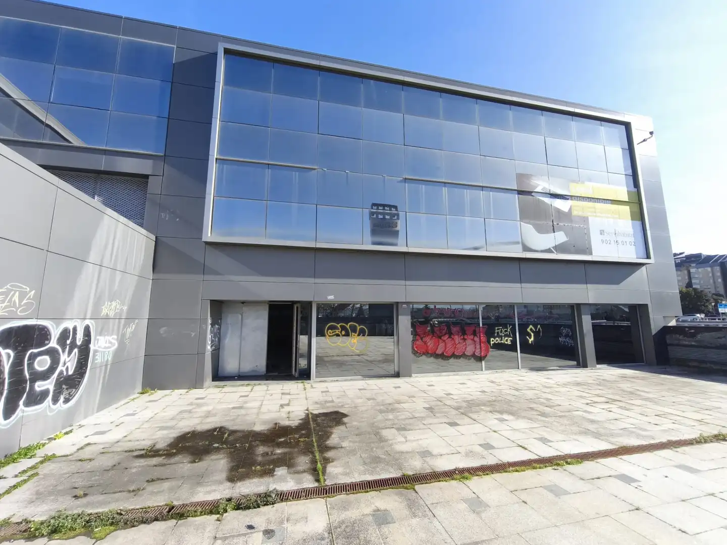 Local comercial en venta en Calle Etxesakan 28, imagen 14