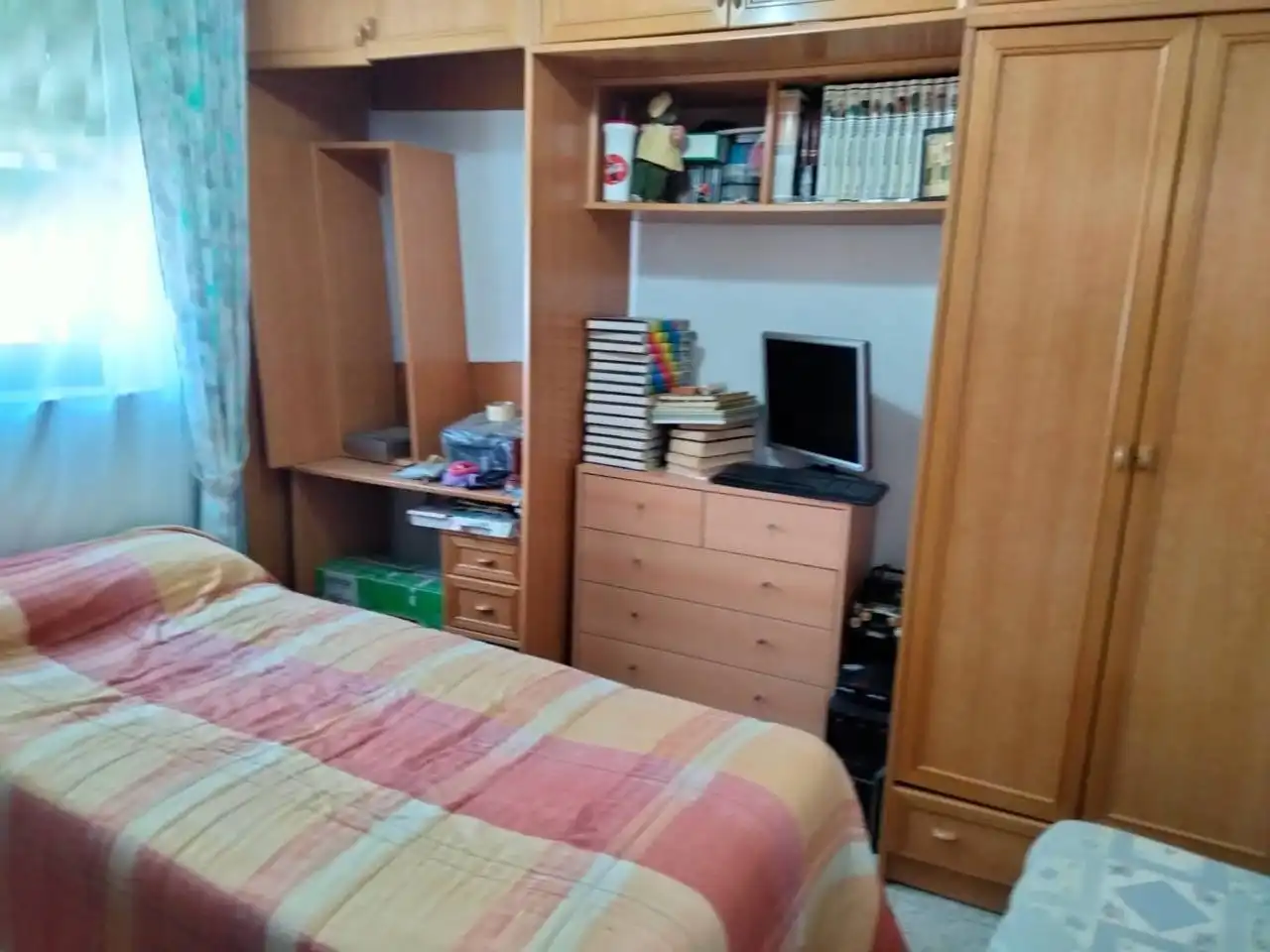 Wohnung zum Verkauf in Montilla, imagen 2