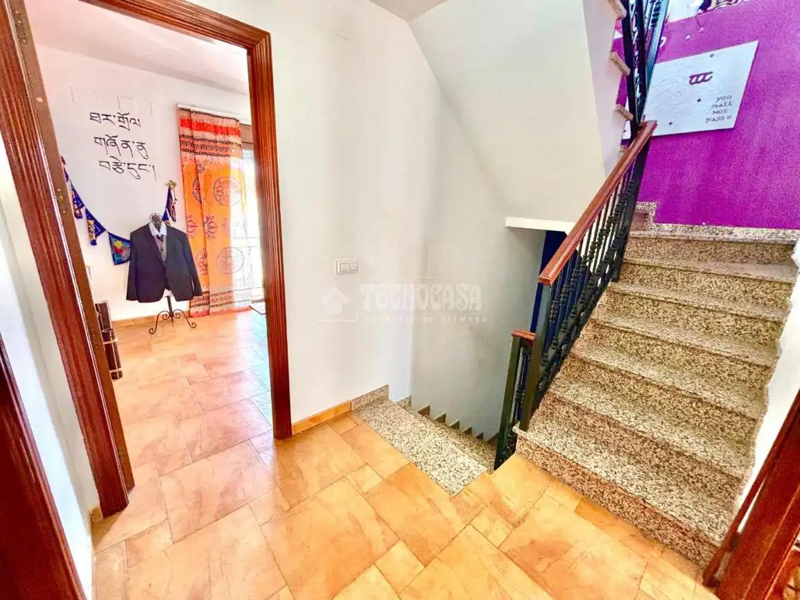 Detached homes for sale in Benalmádena  with Air Conditioner, Heating and Terrace