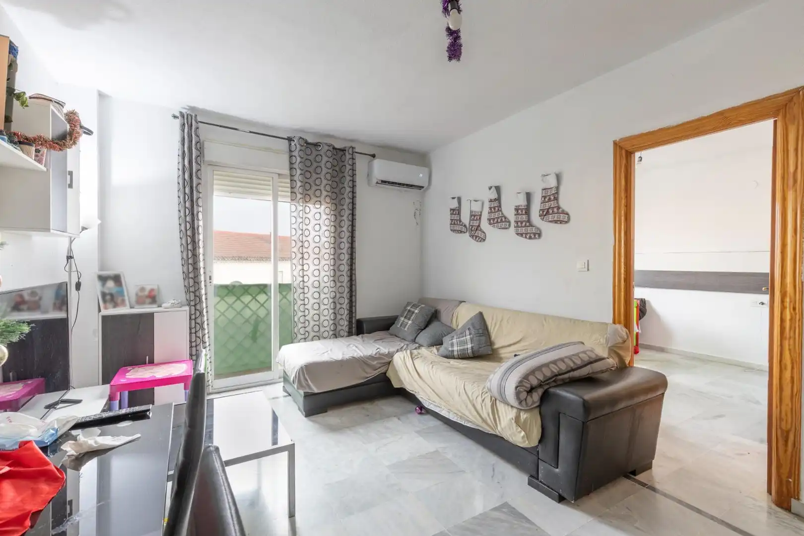 Appartement avec terrasse à vendre à Calle de la Fuente Alta, imagen 2