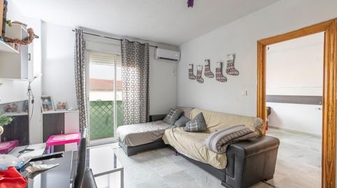 Foto 2 de Piso en venta en Calle de la Fuente Alta, Fuente Vaqueros, Granada