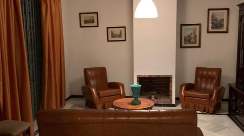 Foto 4 de Piso de alquiler en Calle Real de Utrera, Centro - Doña Mercedes, Dos Hermanas