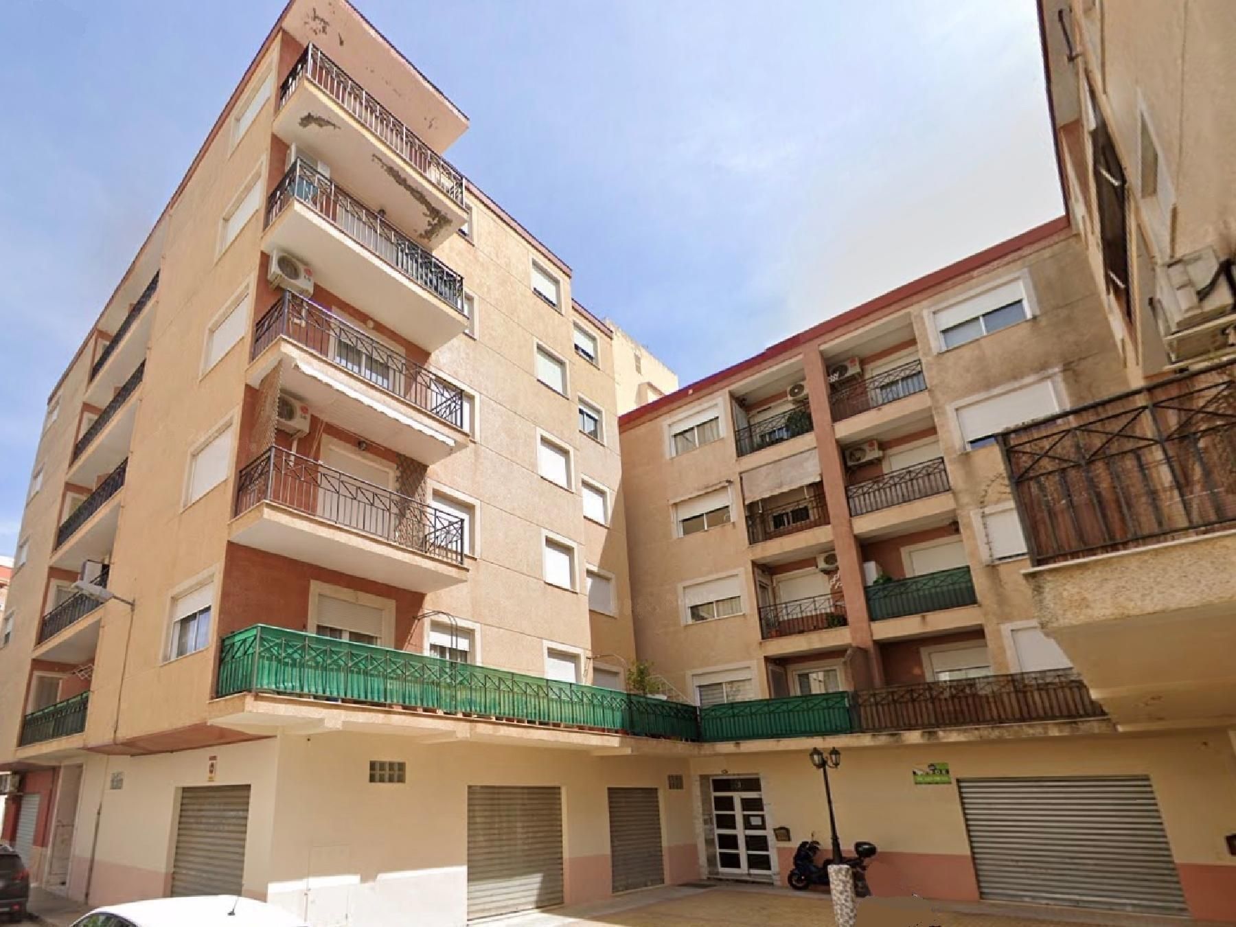 Flat for sale in L'Olleria