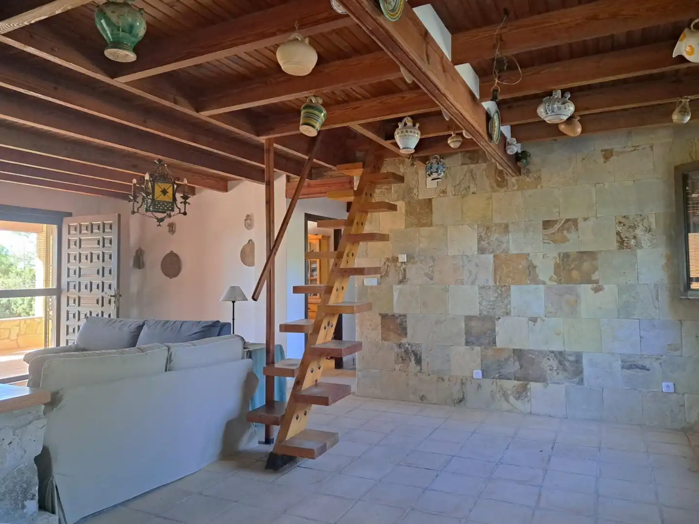 Country homes for sale in Cortes de Pallás  with Heating and Swimming Pool