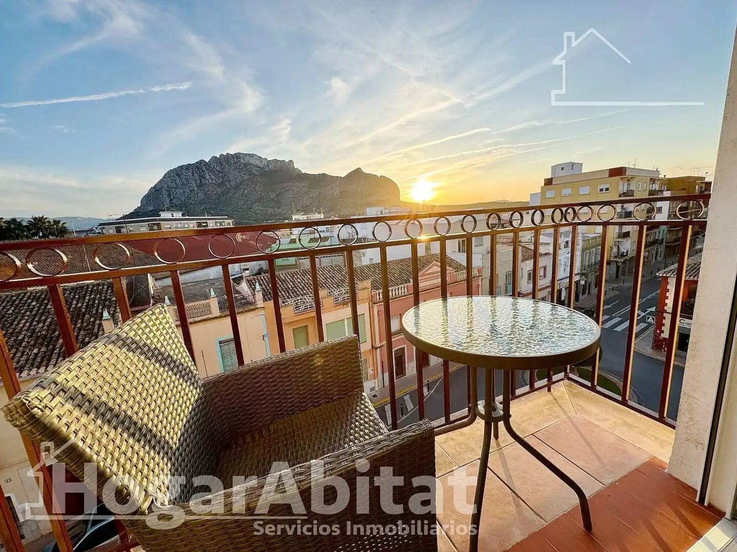 Wohnung mit Terrasse zum Verkauf in Calle Marqués de Estella, imagen 8