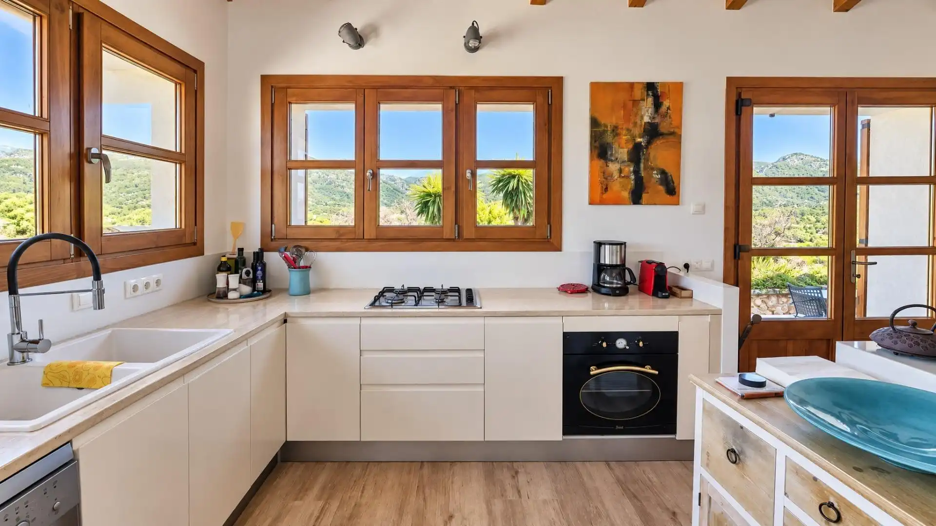 Villa avec piscine à vendre à Selva, imagen 2