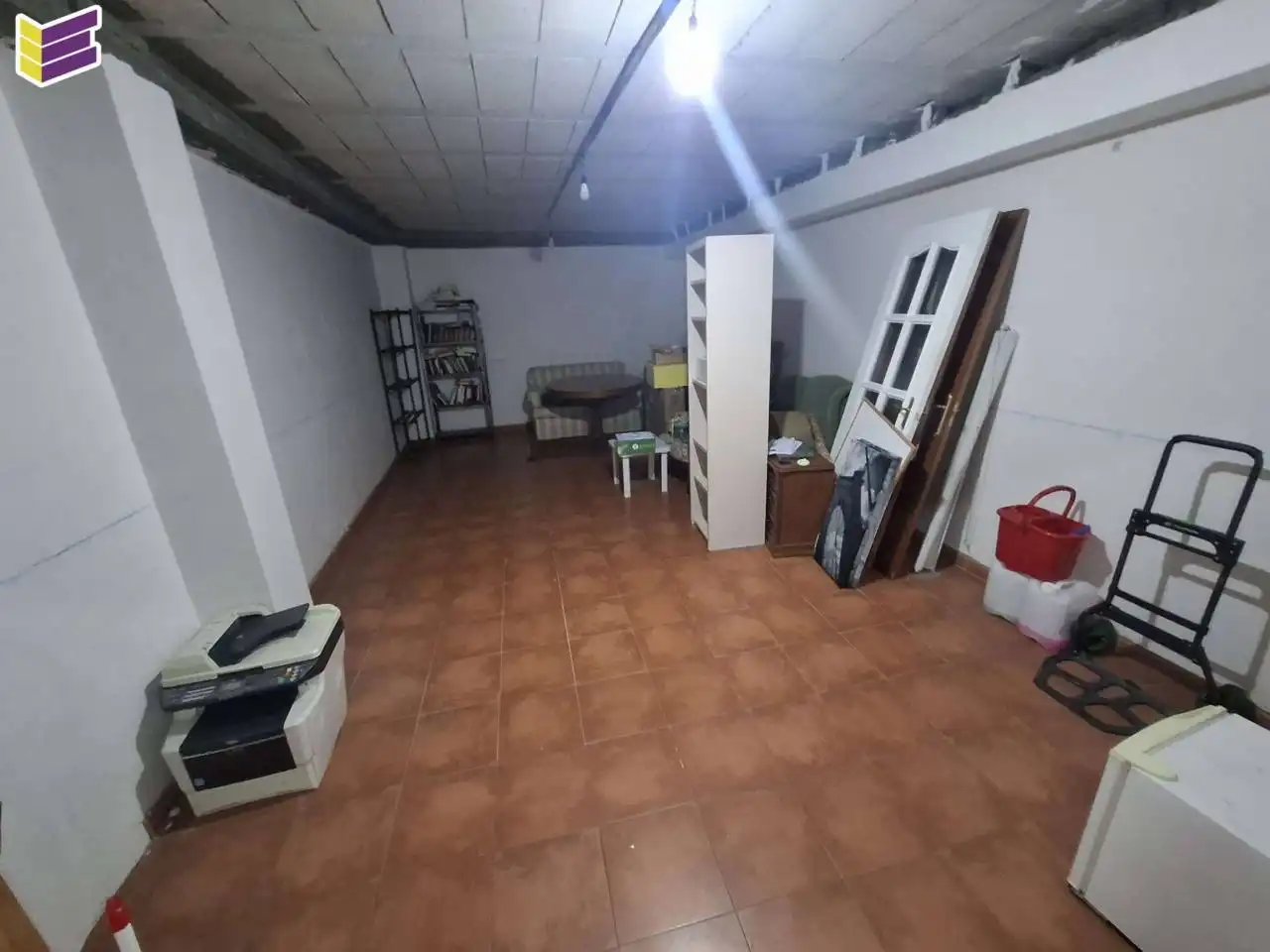 Local comercial en venda a Calle Alcalde Daniel Ojea, imagen 13