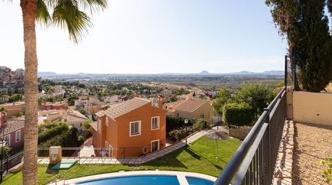 Foto 3 de Casa o chalet en venta en Bonalba, Els Capellanets, Mutxamel, L'alacantí, al, Bonalba - Cotoveta, Mutxamel