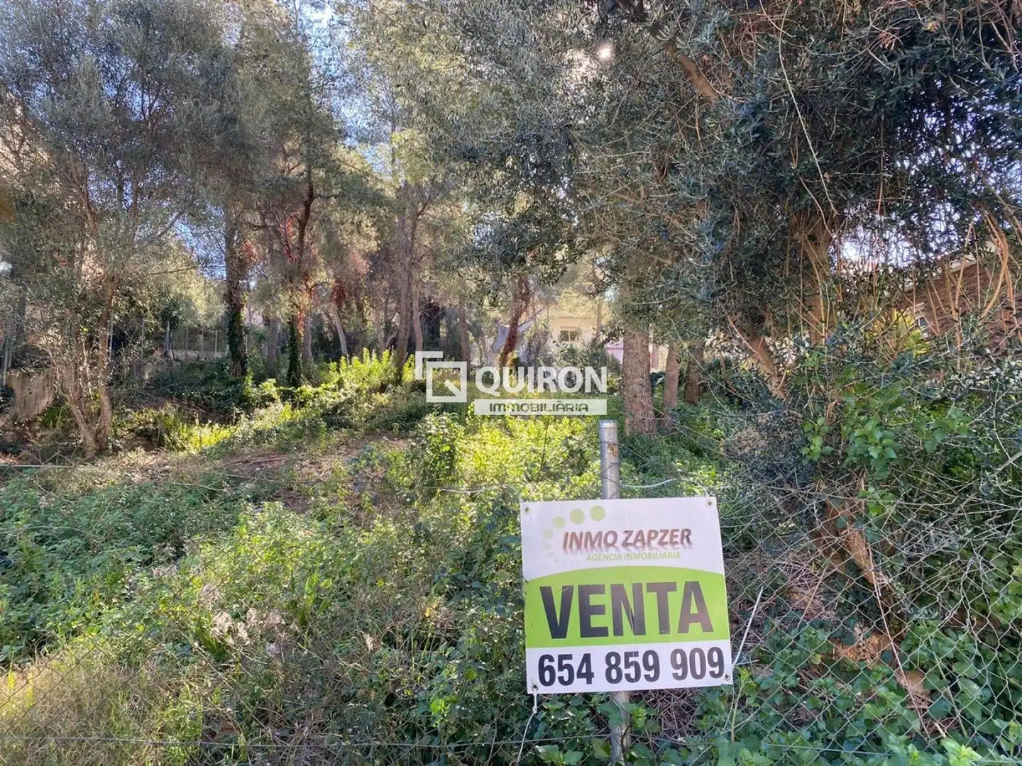 Rural land for sale in Santa Oliva, imagen 5
