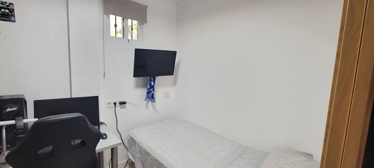 Apartamento con piscina en venta en El Faro de Calaburra - Chaparral, imagen 11