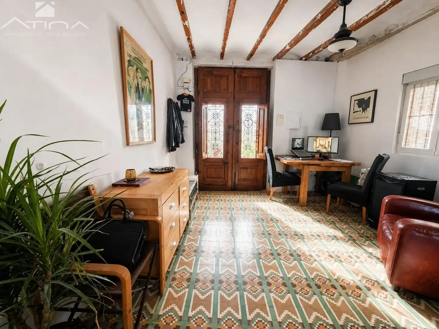 Casa en venda a Ador