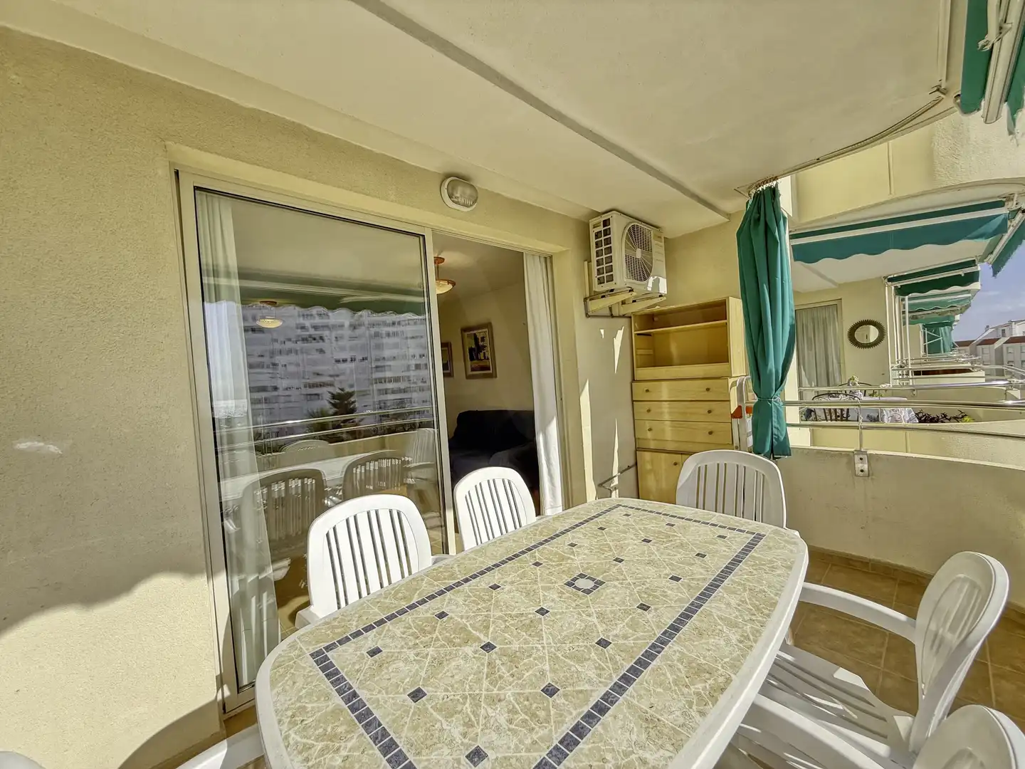 Wohnung mit Pool zum Verkauf in Platja de la Pobla de Farnals, imagen 27