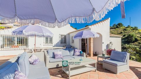 Foto 4 de Casa o chalet en venta en Calle Asturias, Urb. San Antonio, Almuñécar