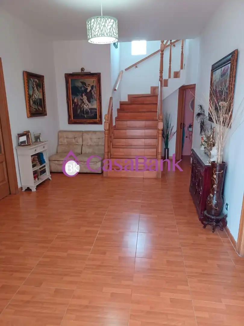 Casa con piscina en venta en Periurbano Oeste - Sierra, imagen 4