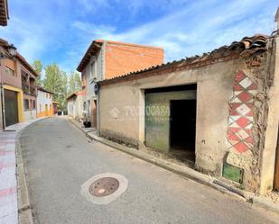 Exterior view of Residential for sale in Fontanar